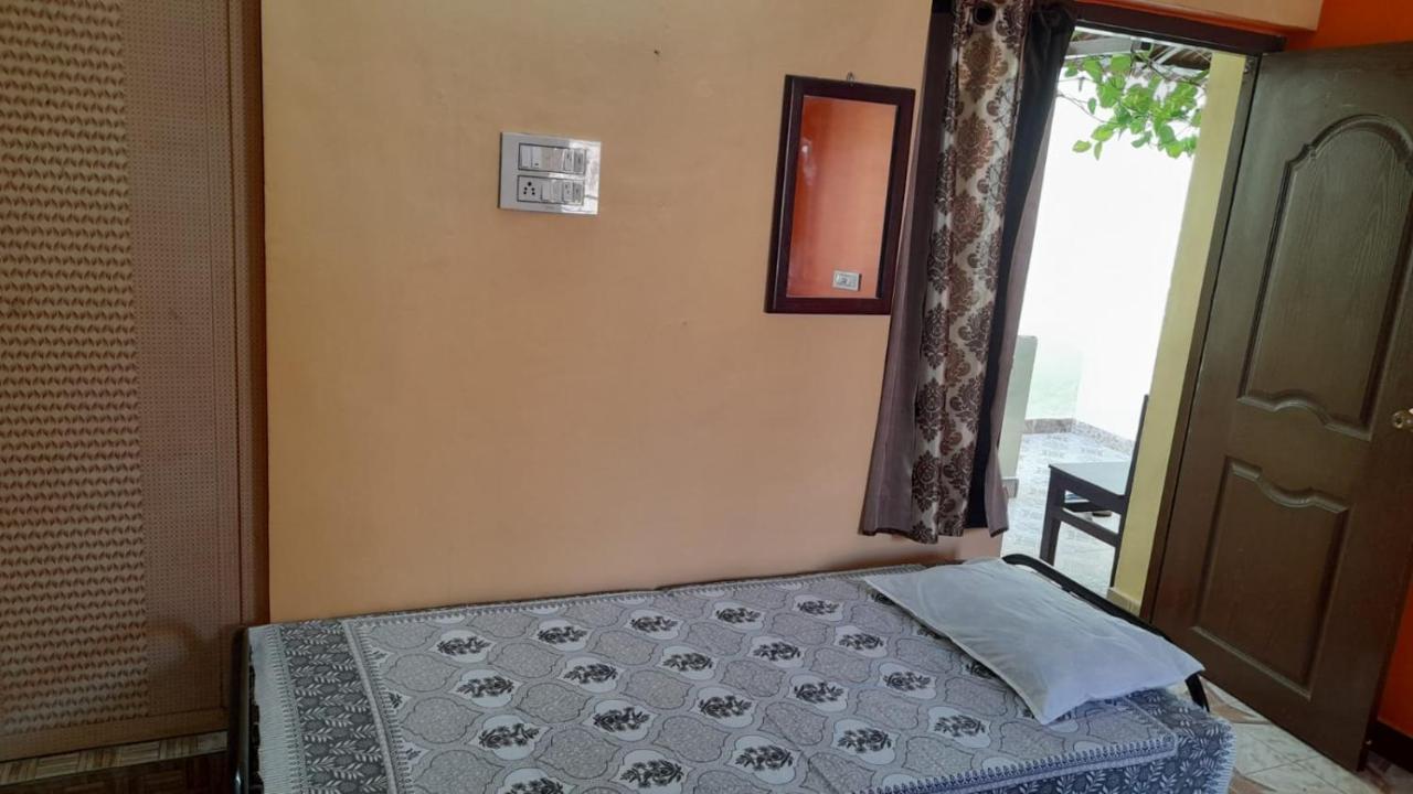 Villa Umar Homestay Pondicherry Exterior photo